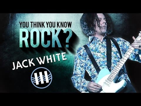 Jack White
