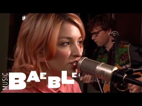 Kate Miller-Heidke - Are You Fucking Kidding Me?