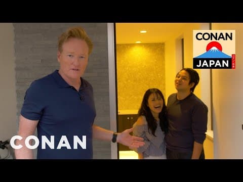 Conan v Japonsku #4: Setkání s fanoušky