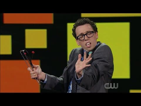 Kouzla se sýrem u Penna a Tellera