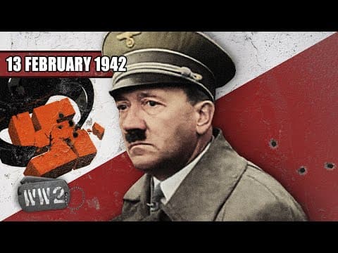 Německá armáda obklíčena: Naperte si nácka!