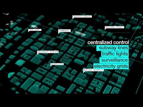 Překvapení E3 2012: Watch Dogs