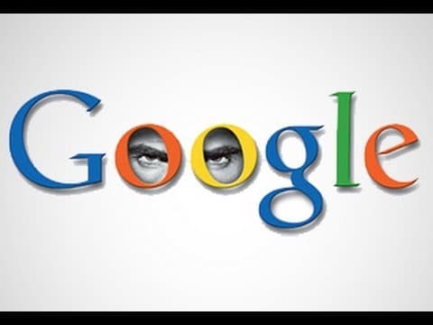 Google ví o všem, co děláte