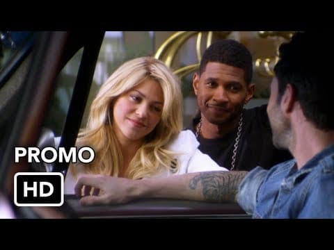 The Voice - promo ke 4. řadě