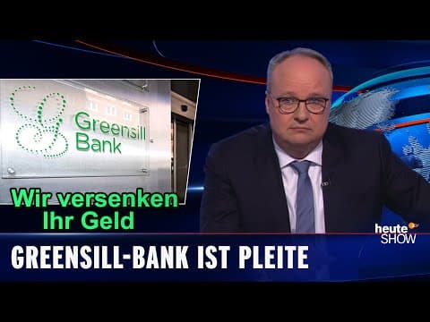 Insolvence banky Greensill: Tvrdá rána pro německé obce