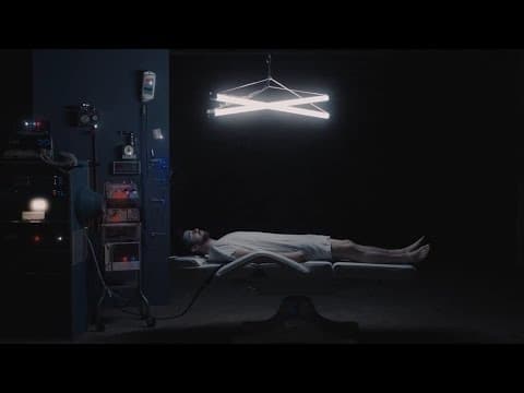 Between the Buried and Me - The Coma Machine