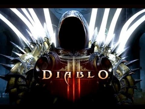 Diablo III rozpoutá peklo už v květnu