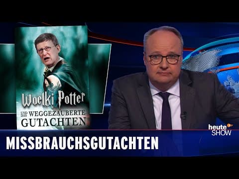 Skandál v Kolíně nad Rýnem