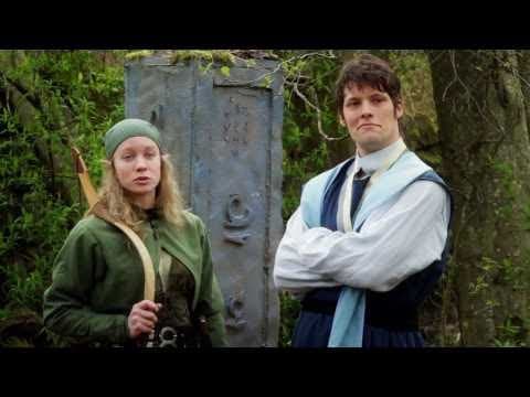 JourneyQuest - 1x02 - Kašlat na úkol