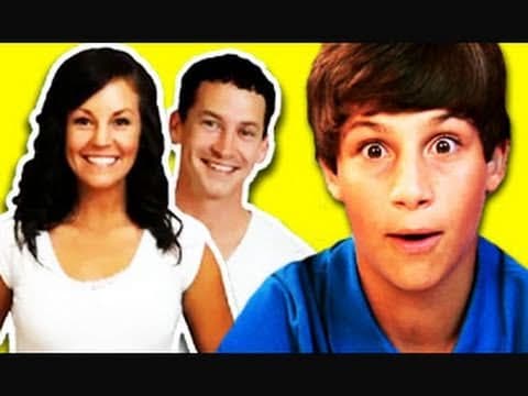 Děti reagují na nejlepší žádost o ruku v dějinách