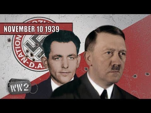 Nezdařený atentát