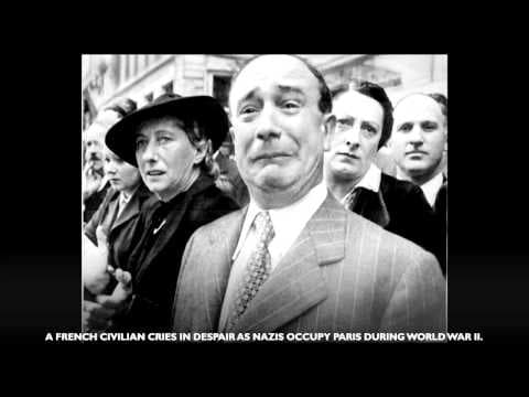 Co dělá fotografii „slavnou“?