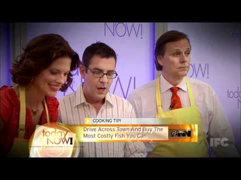 Jak uvařit jídlo pro přátele