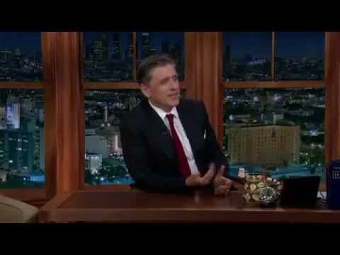 Craig a Secretariat #4