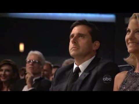 Ricky Gervais chce svou Emmy