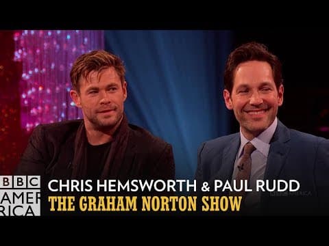 Kit Harrington a Chris Hemsworth o udržování tajemství