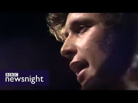 Don McLean - American Pie