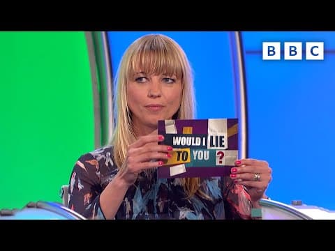 Umí Sara Cox správně umýt krávu?