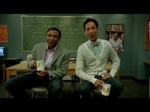 Kdy začne 4. řada Community?