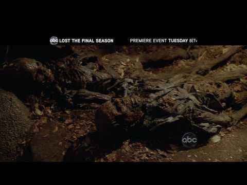 Ztraceni - finálová řada