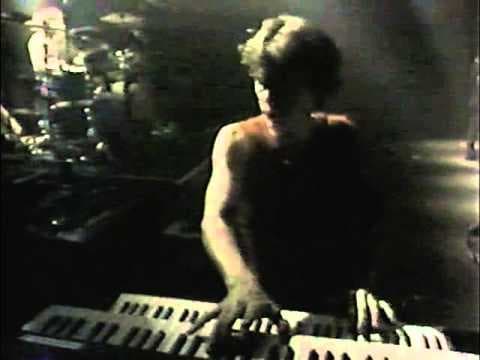 Blue Öyster Cult – (Don't Fear) The Reaper