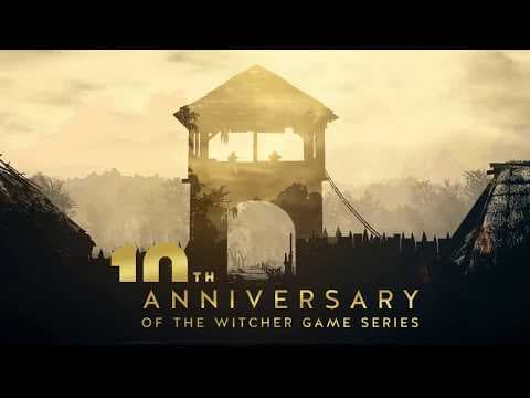 Rozhovor s tvůrci Zaklínače