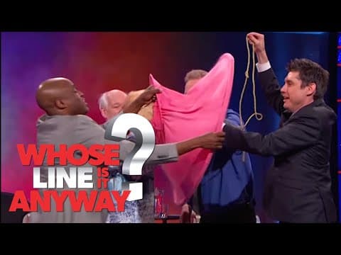 Rekvizity: Stárnutí