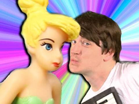 Owl City - Fireflies parodie