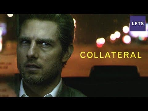 Collateral – The Midpoint Collision