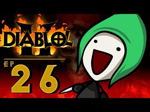 DiabLoL 2: Obchodování