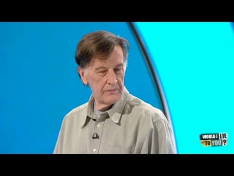 Nahrál Ken taneční verzi Shakespeara, je člen Morrisova tance, nebo jezdí lokomotivou?