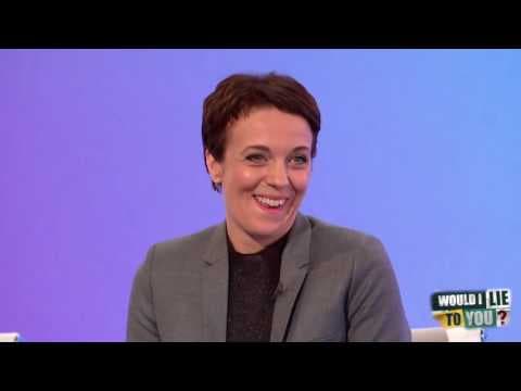 Amanda Abbington omylem zabila králíka