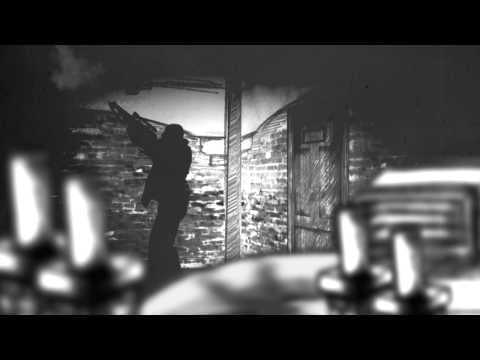 Pronásledování stínů