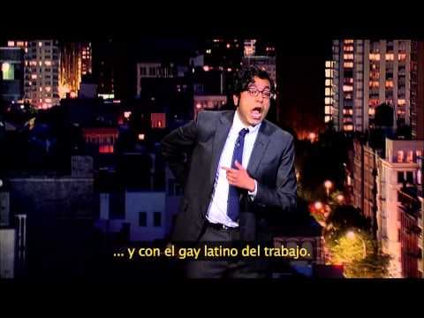 Hari Kondabolu o snášenlivosti