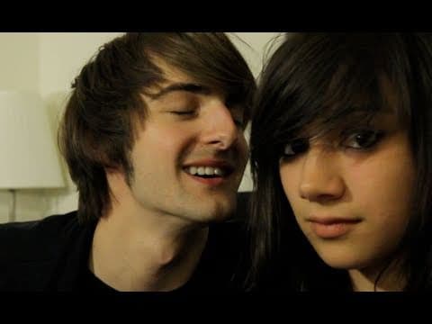 Davedays - Právě jsem se držel za ruce