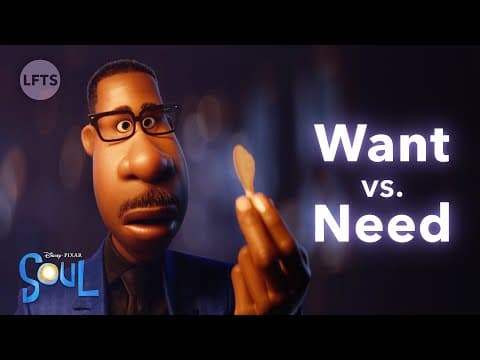 Duše dobře napsané postavy