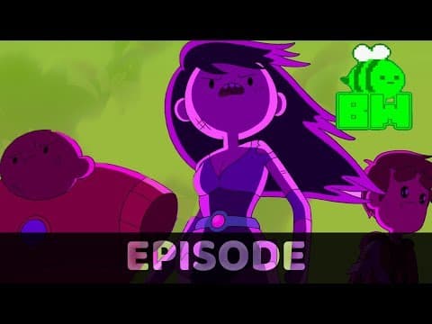 Odvážní válečníci - 2x11 - Sezóna Červa