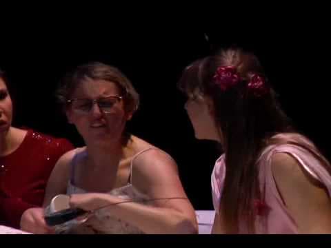 Každou noc úderem třetí