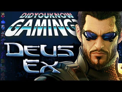 Deus Ex