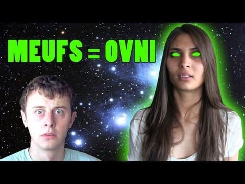 Ženy jsou mimozemšťani