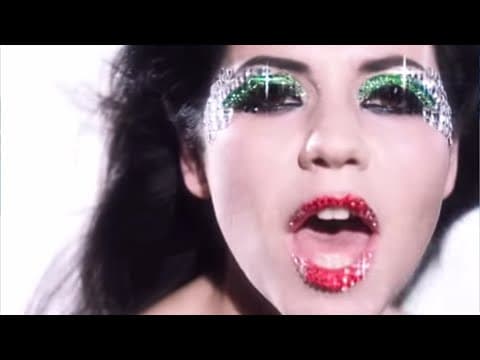 Marina & the Diamonds - I Am Not a Robot