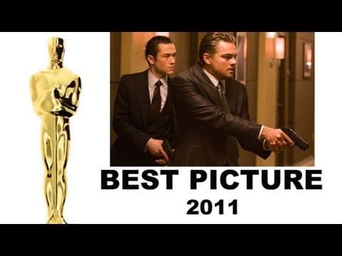 Oscarové analýzy: Nejlepší film