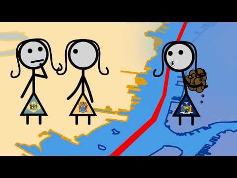 Komu patří socha Svobody?