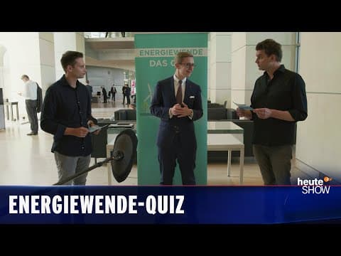 Kvíz o transformaci energií