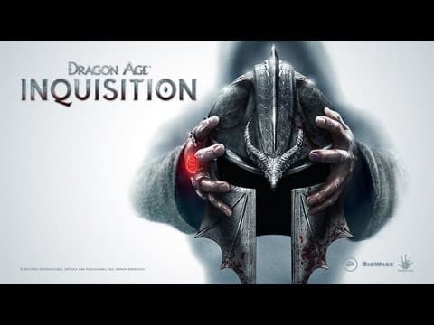 Dragon Age: Inquisition se představuje