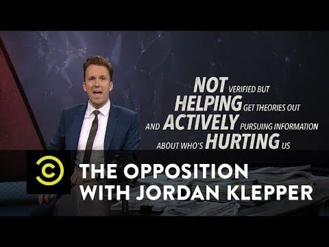 Pravdivé zpravodajství v alternativních médiích