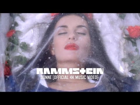 Rammstein - Sonne