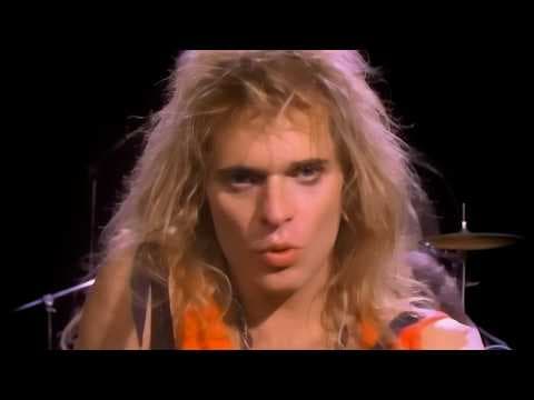 Van Halen - Jump