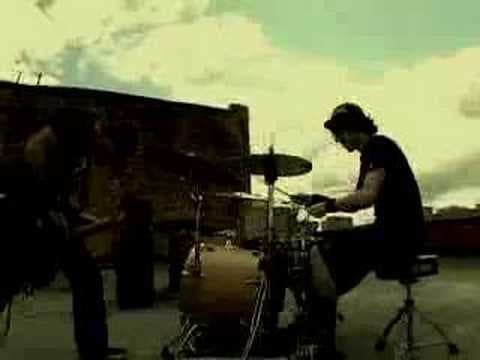 Tracktor Bowling - Шаги по стеклу