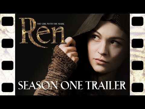 Ren: Označená – trailer